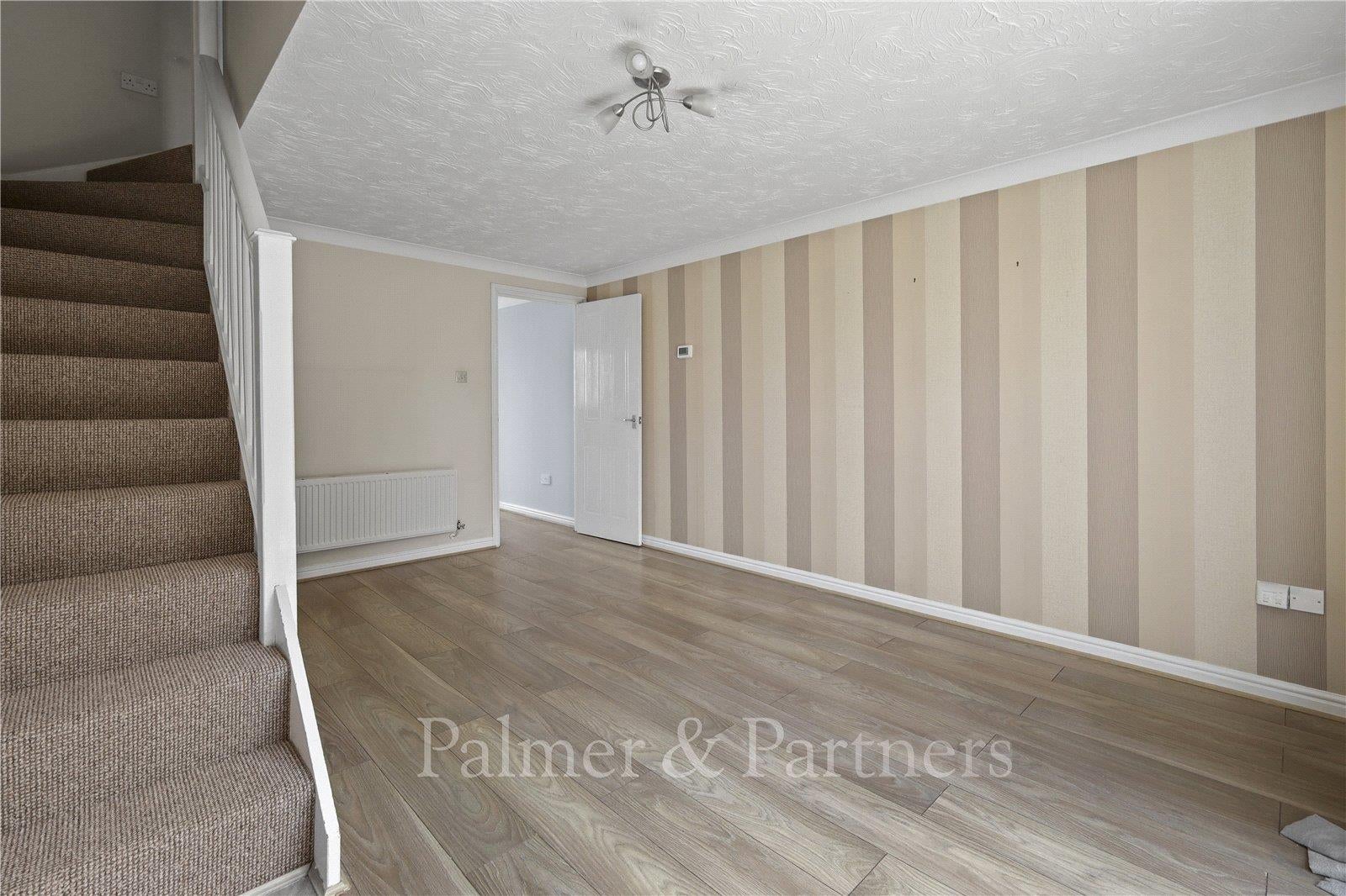 House Skipper Road in Babergh
