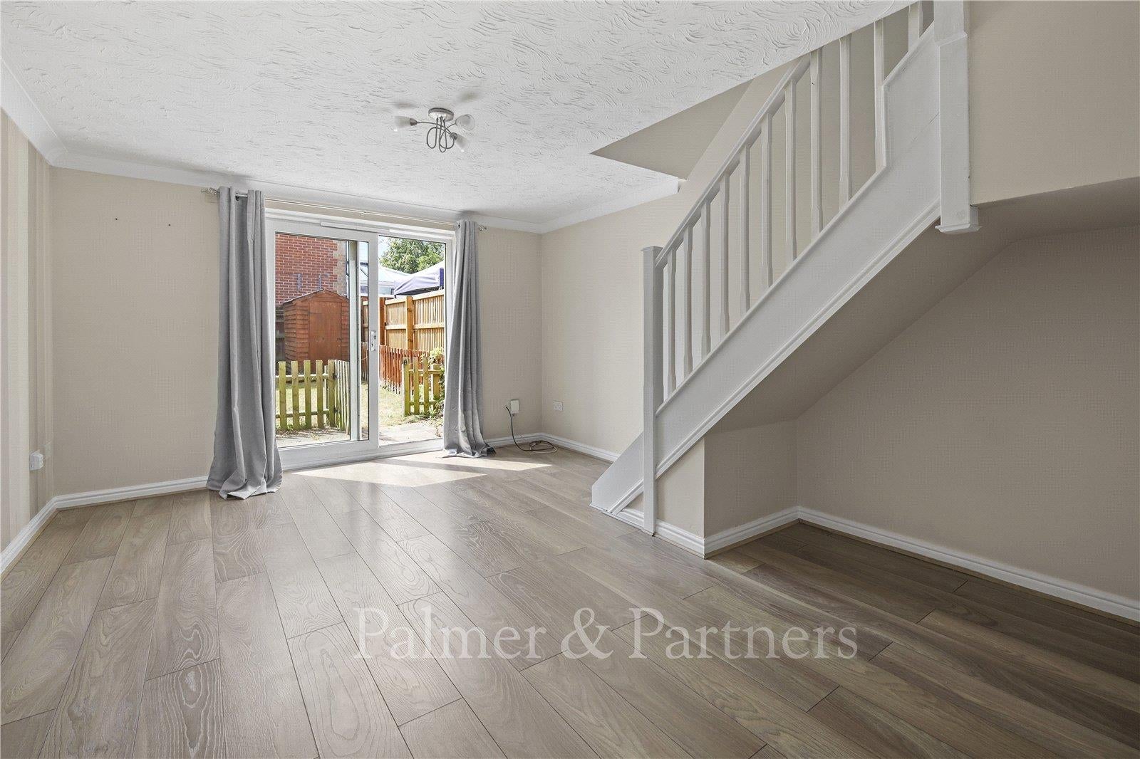 House Skipper Road in Babergh