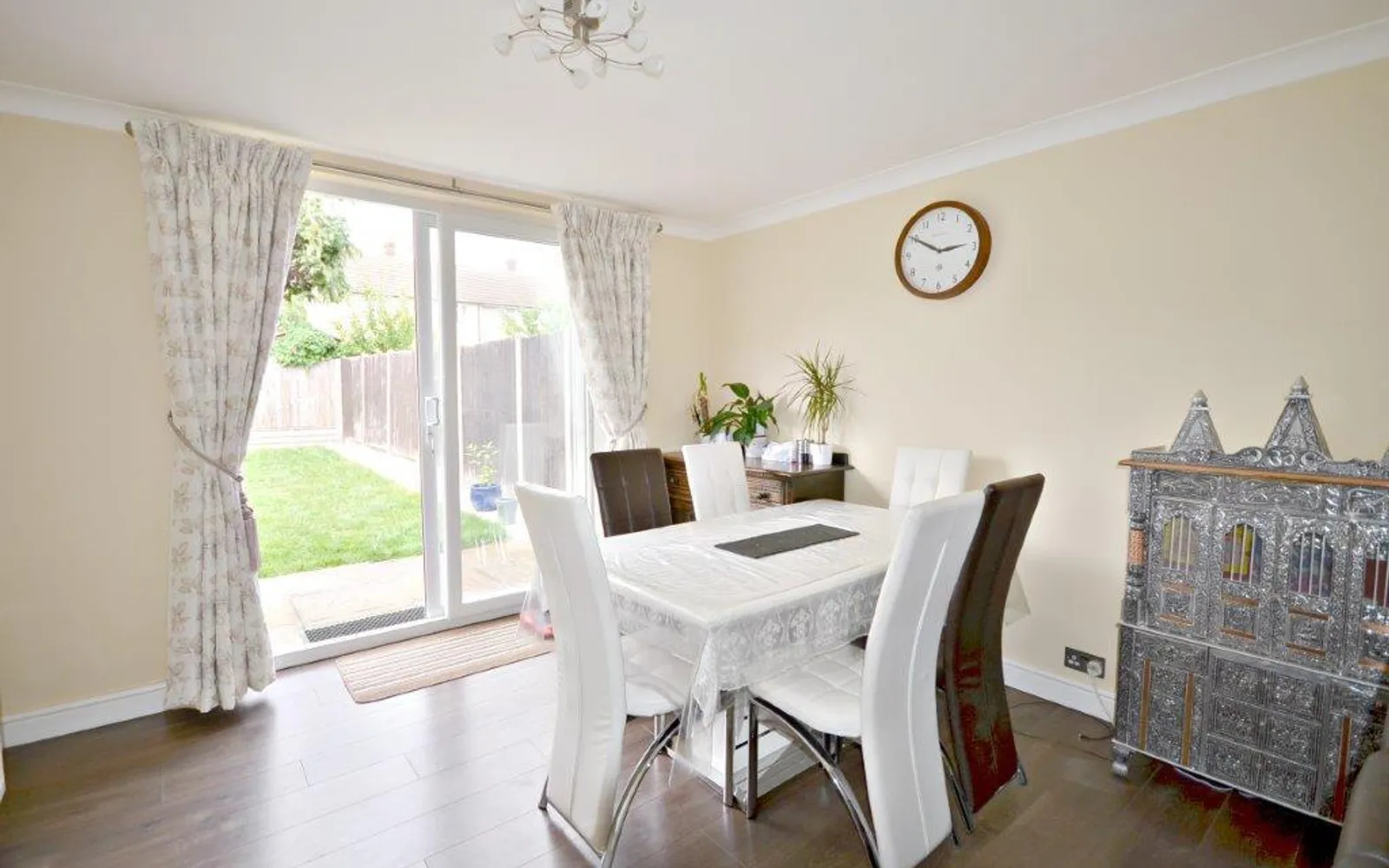 House Ennerdale Crescent in Slough