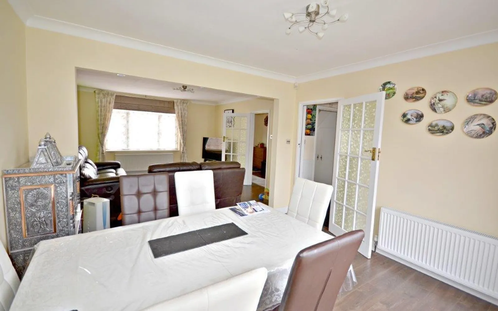 House Ennerdale Crescent in Slough