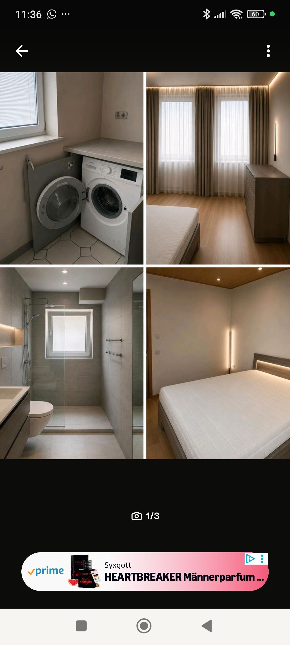 Wohnung Florastraße in Gelsenkirchen