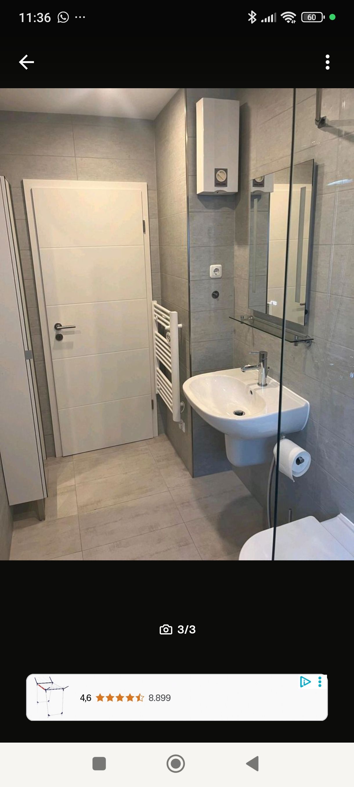 Wohnung Florastraße in Gelsenkirchen