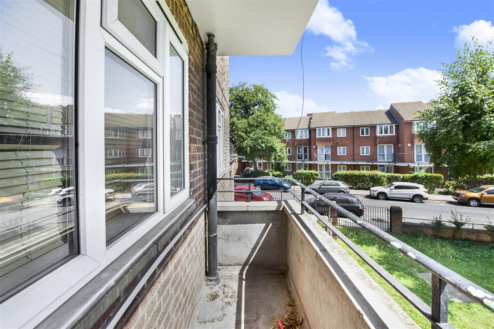House St. Agnes Place in Greater London