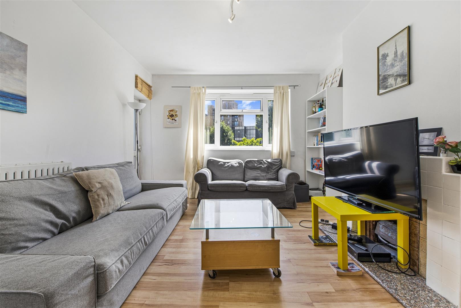 House St. Agnes Place in Greater London