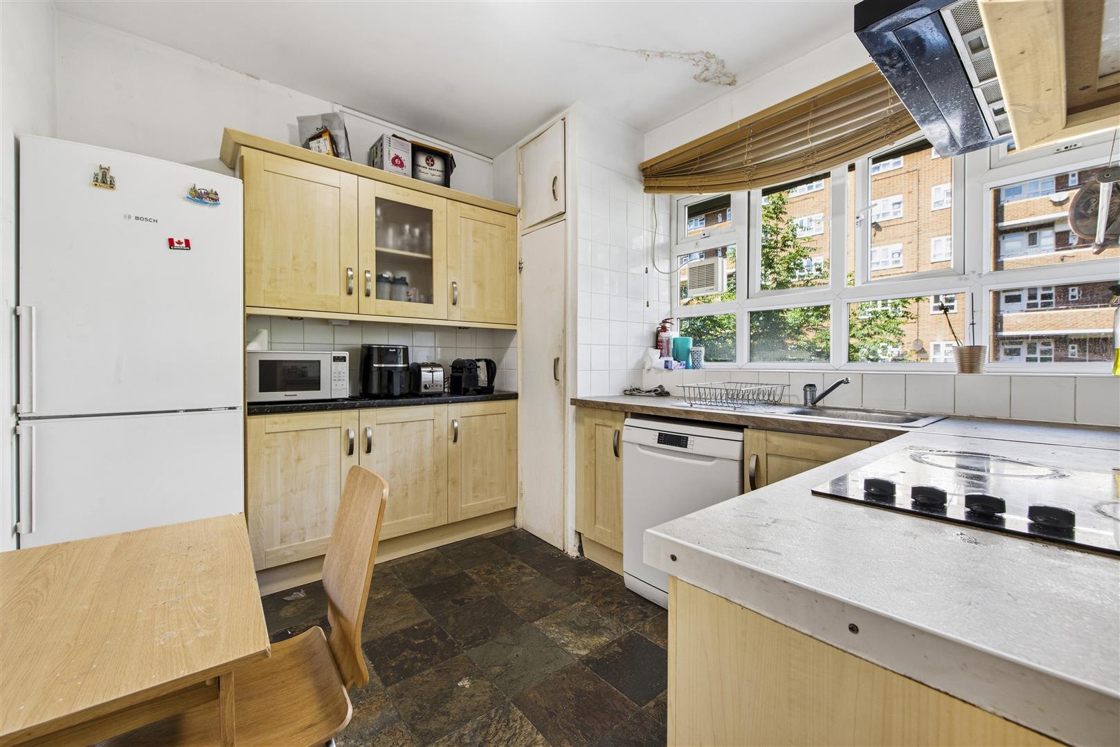 House St. Agnes Place in Greater London
