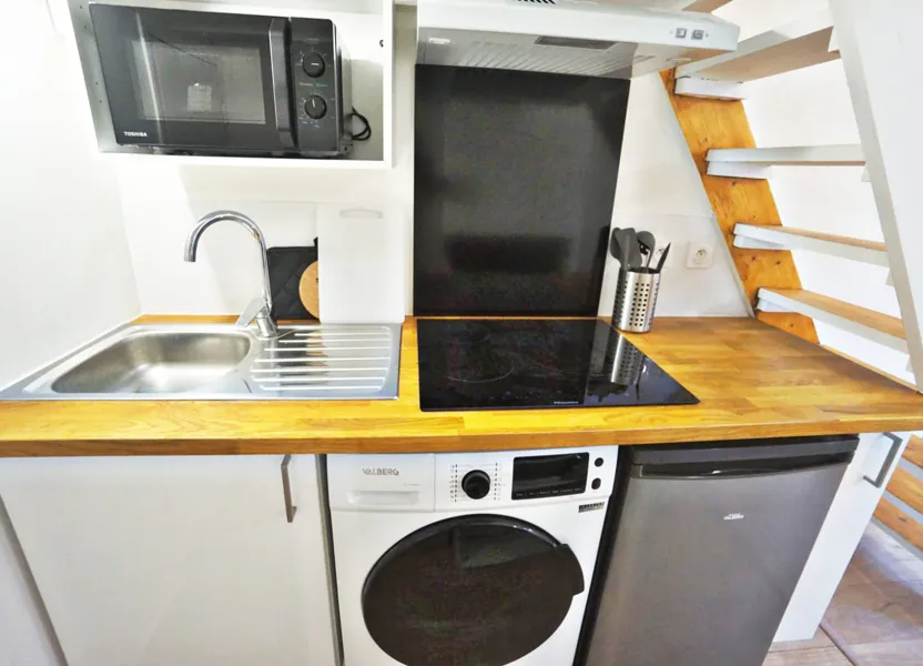 Appartement Rue du Dix Avril à Toulouse