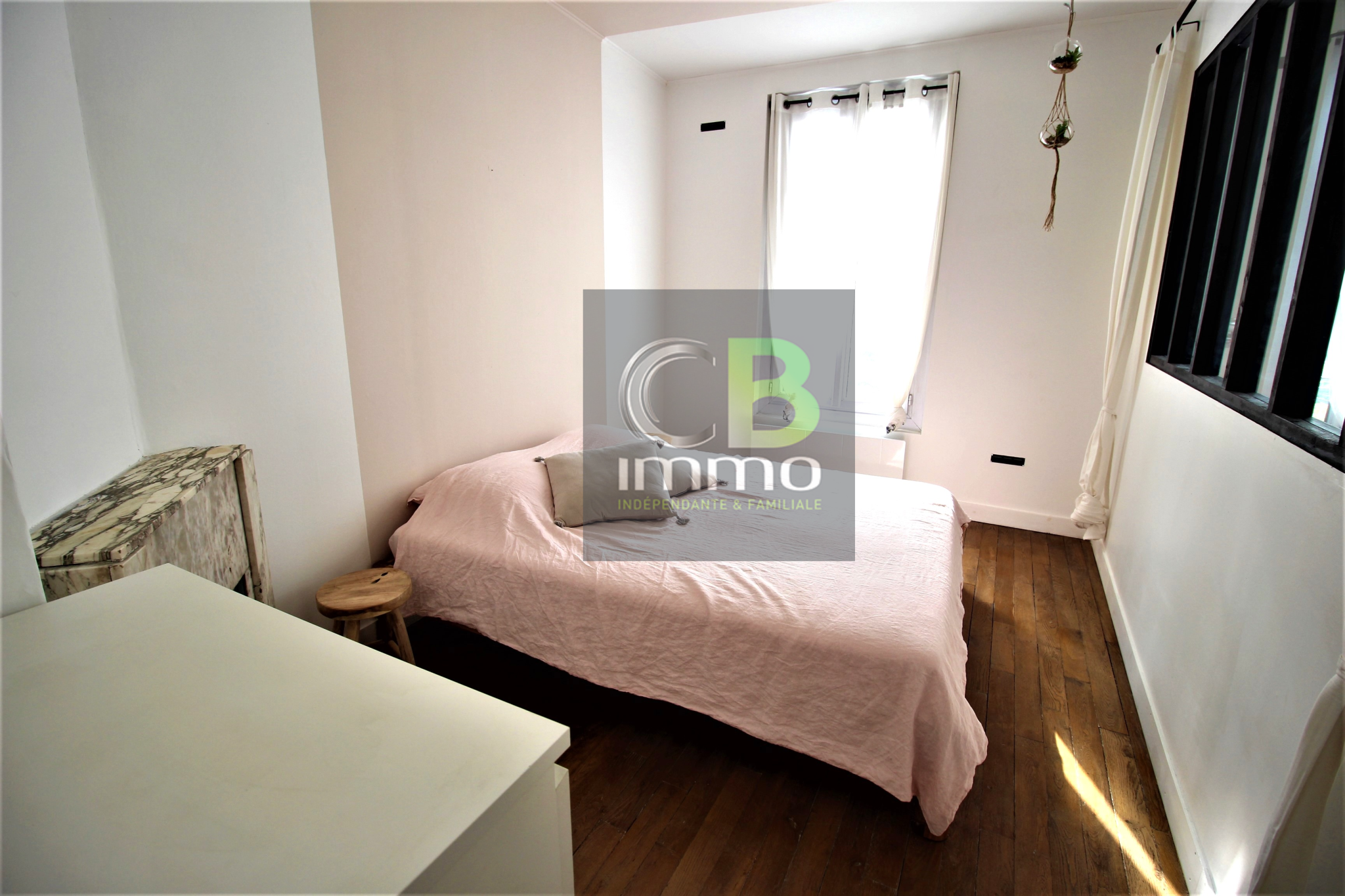 Flat Rue Paul Langevin in Champigny-sur-Marne