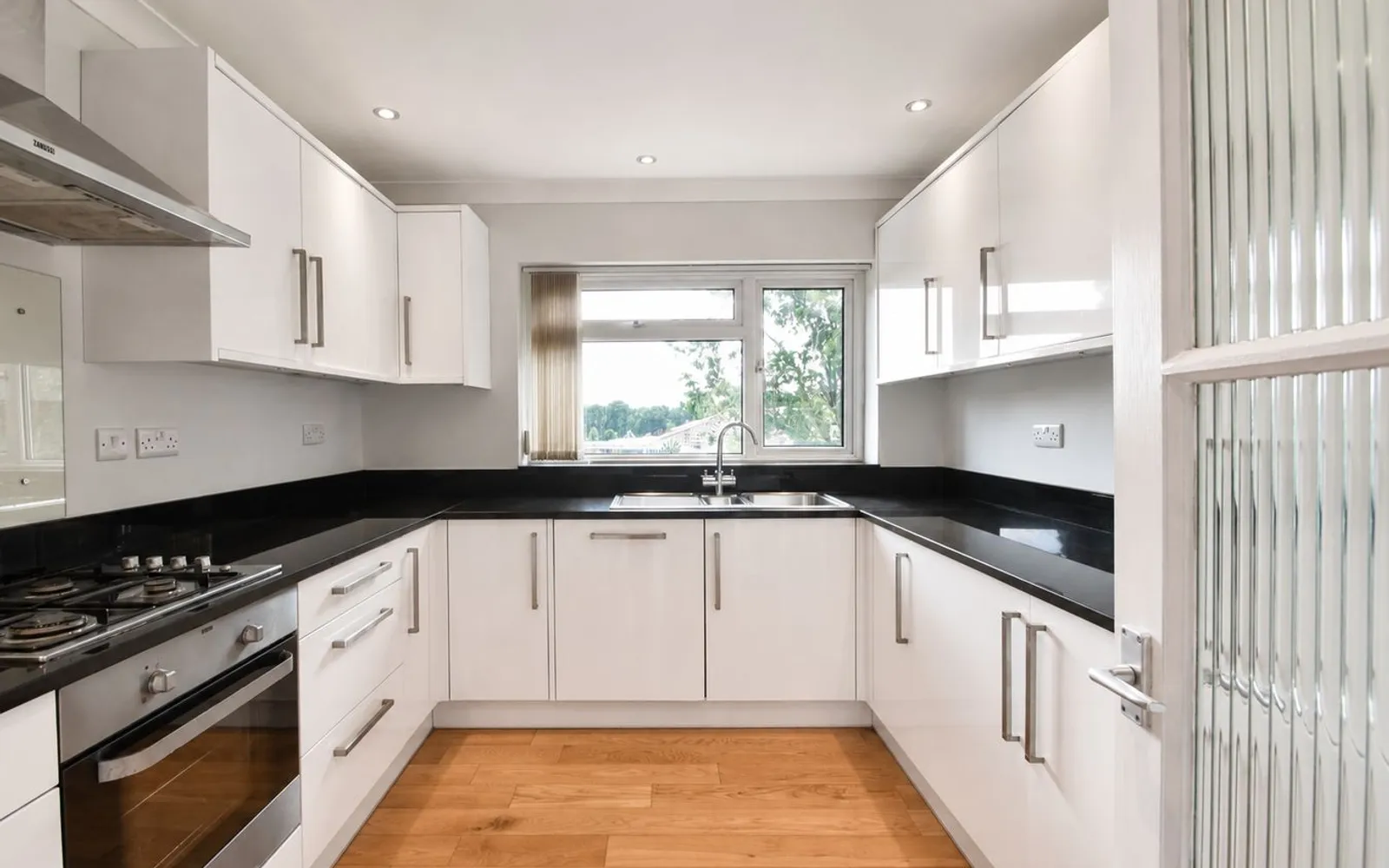 Flat Conifers in Elmbridge