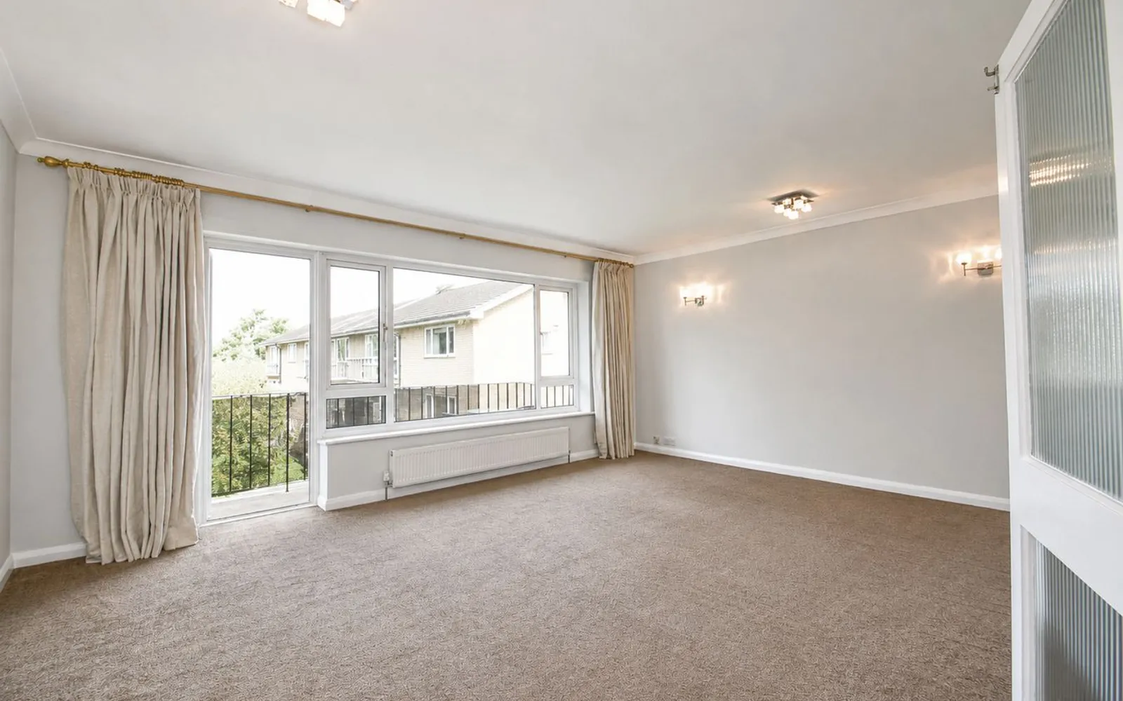 Flat Conifers in Elmbridge