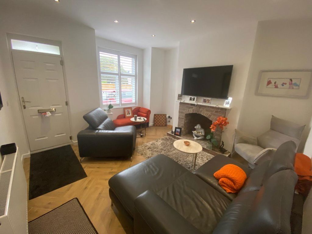 House Skipton Close in Hazel Grove