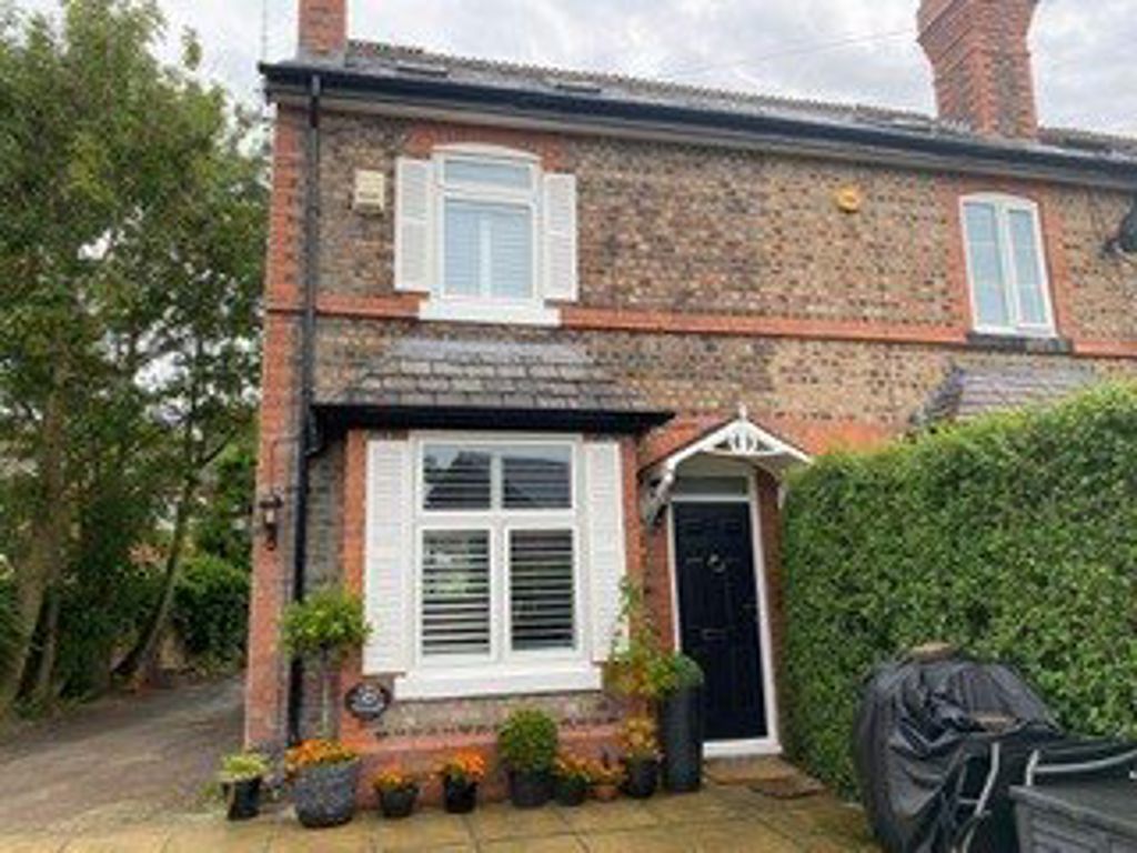 House Skipton Close in Hazel Grove