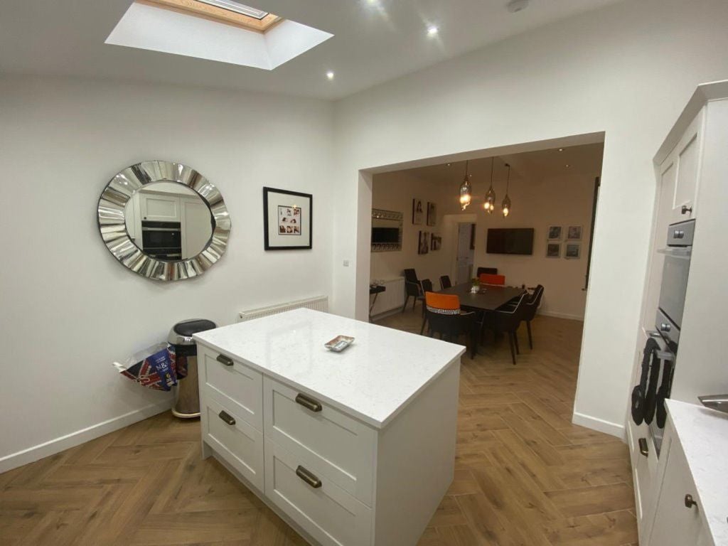 House Skipton Close in Hazel Grove
