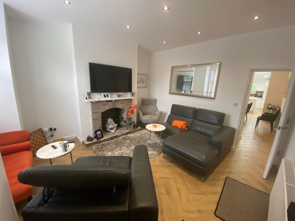 House Skipton Close in Hazel Grove