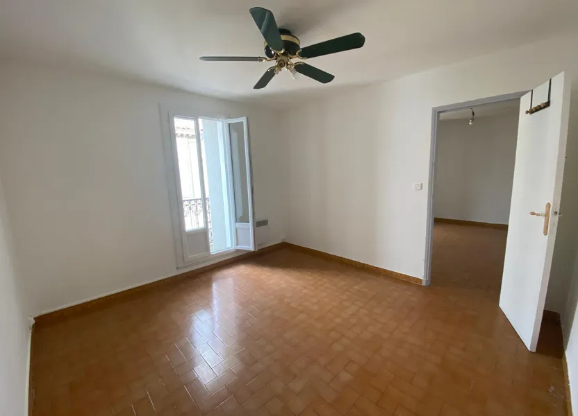 Flat Rue de la Raze in Mèze