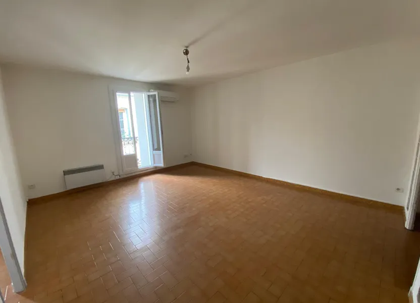 Flat Rue de la Raze in Mèze