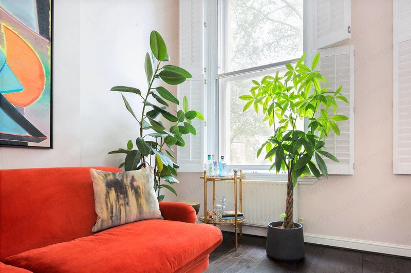 Flat Cambridge Gardens in Greater London