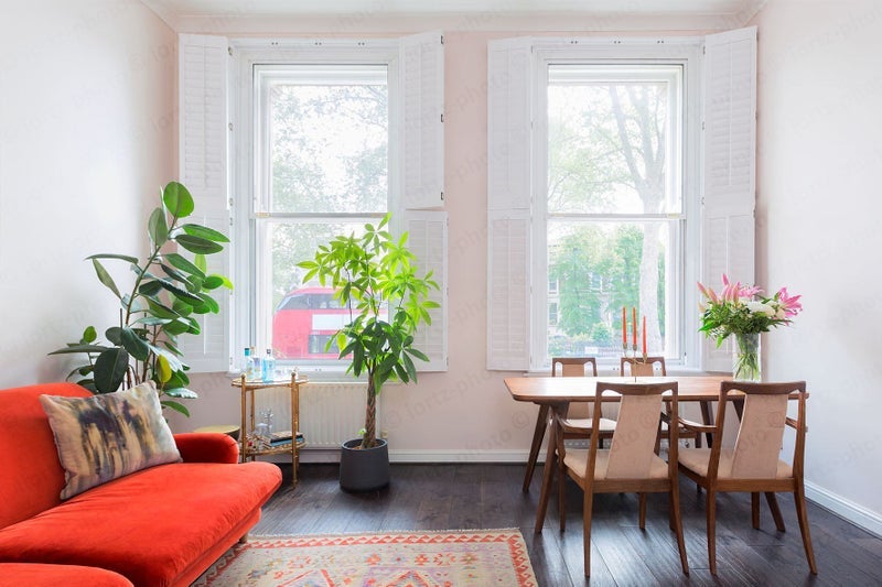 Flat Cambridge Gardens in Greater London