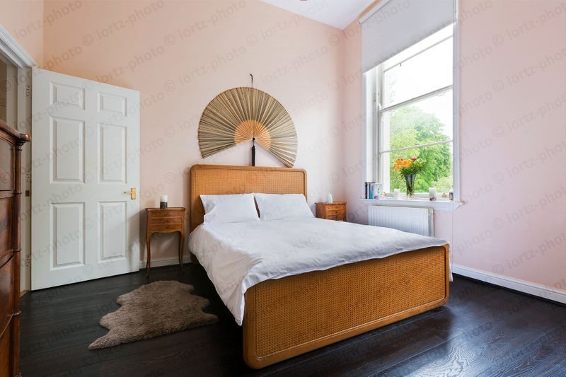Flat Cambridge Gardens in Greater London