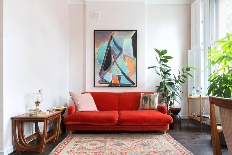 Flat Cambridge Gardens in Greater London