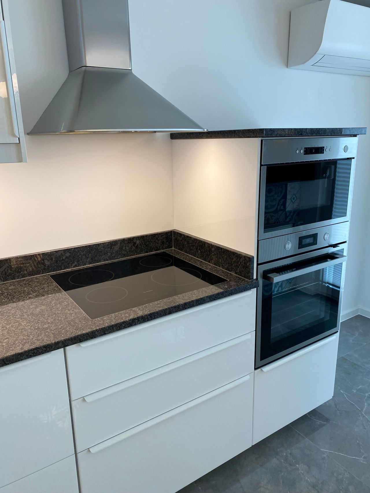 Wohnung Vereinstraße in Essen