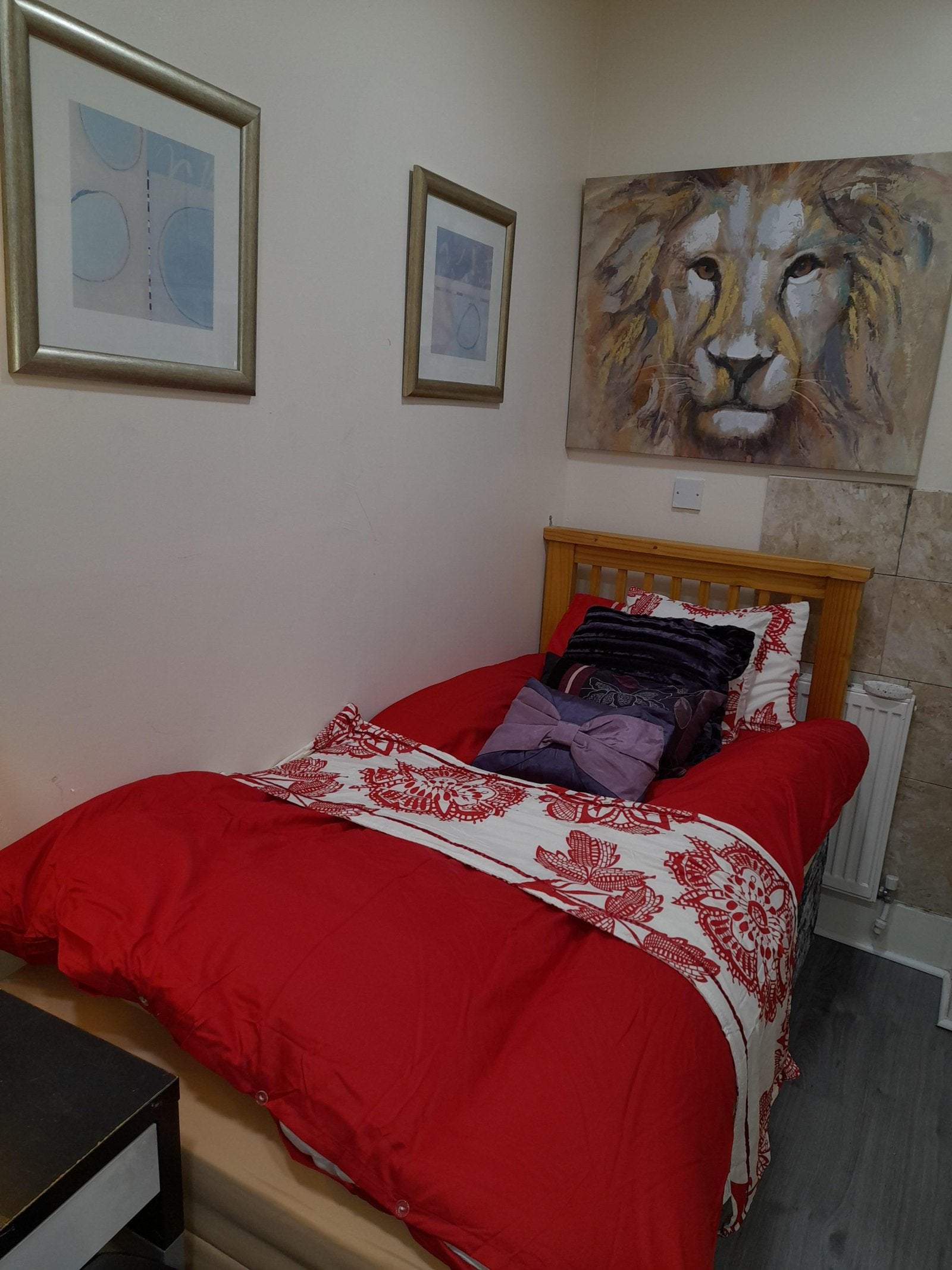 Room Pelham Street in Middlesbrough