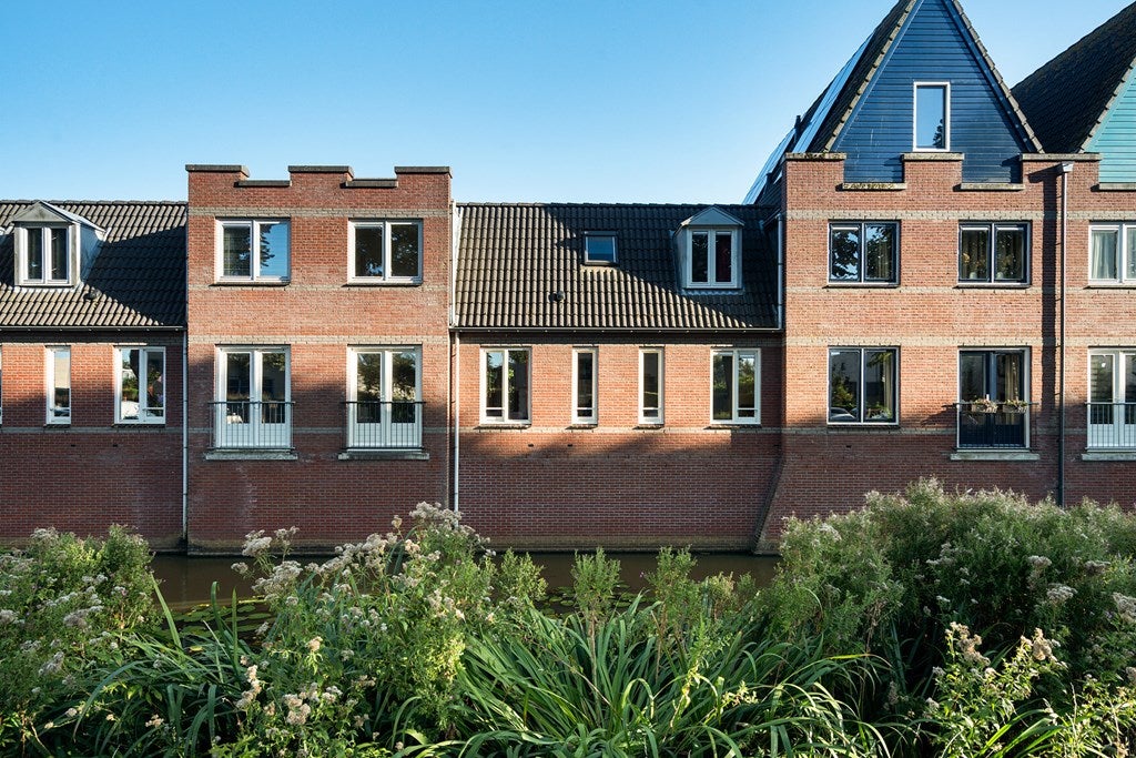 Huis Het Kasteel 270 in Apeldoorn