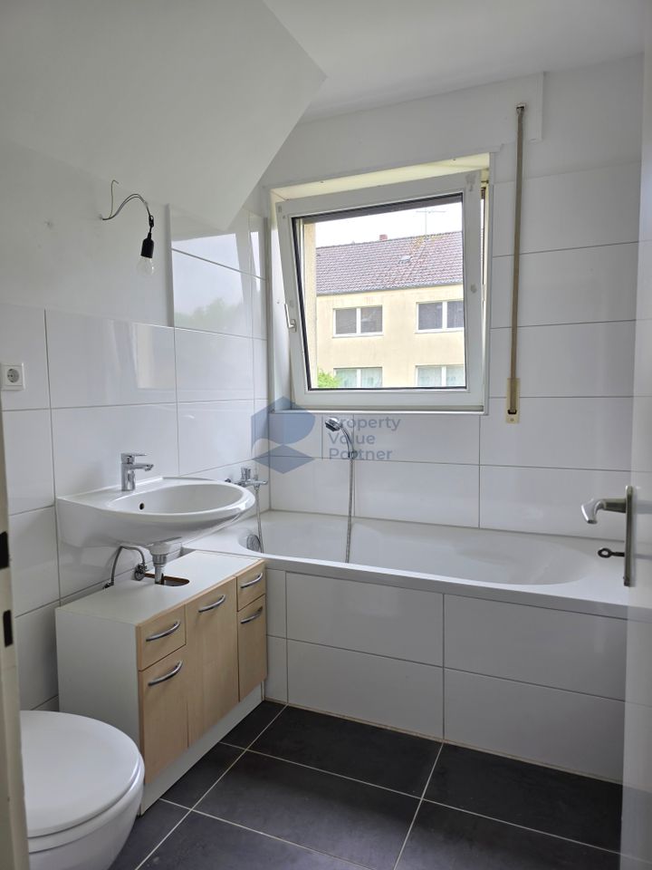 Wohnung Memeler Straße in Bergen