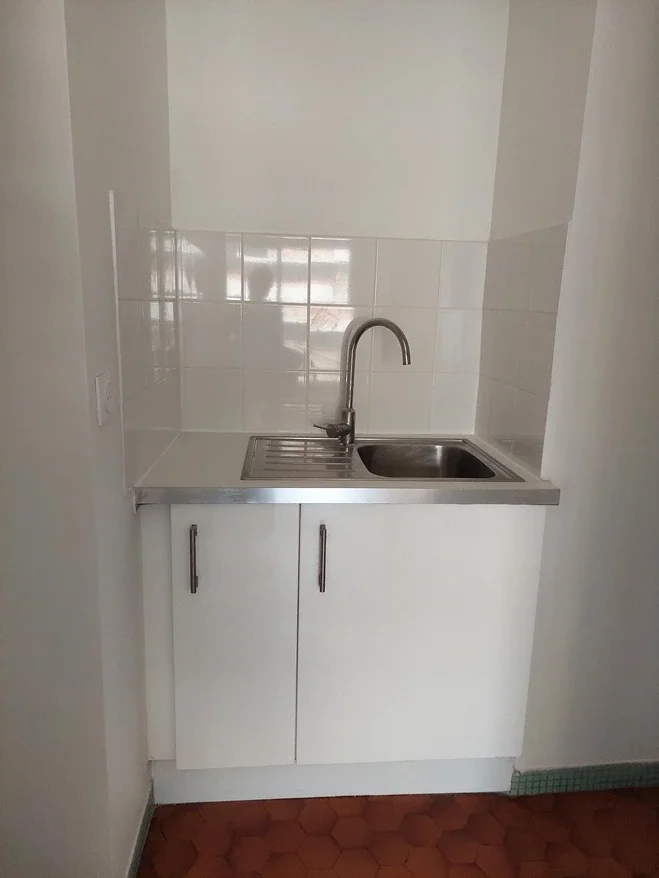 Appartement Rue de Charonne à Paris
