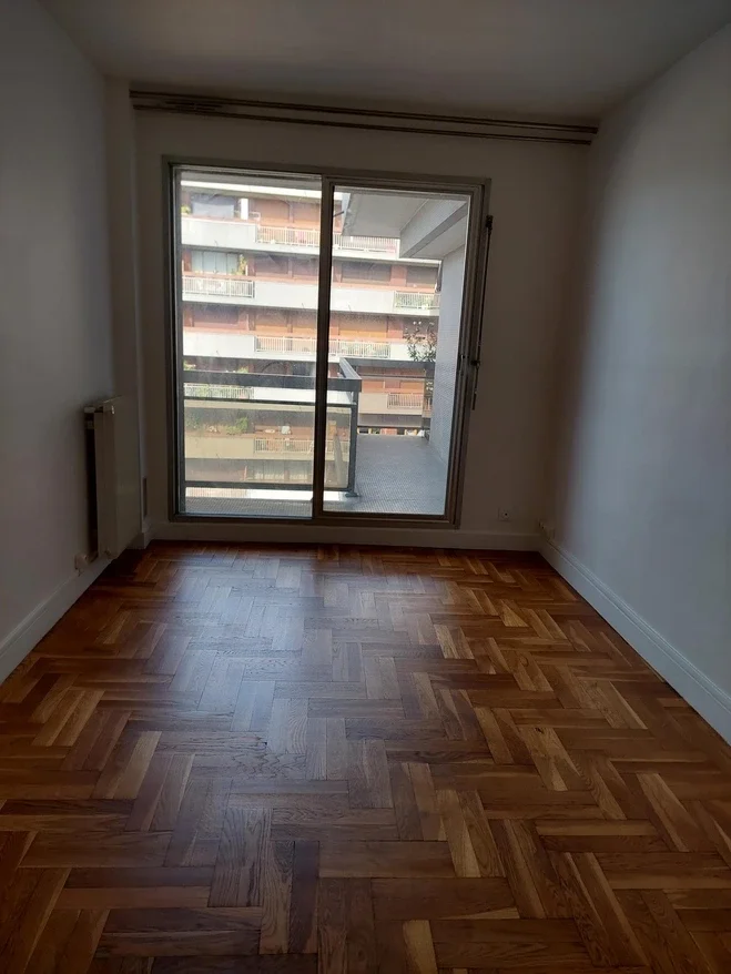 Appartement Rue de Charonne à Paris