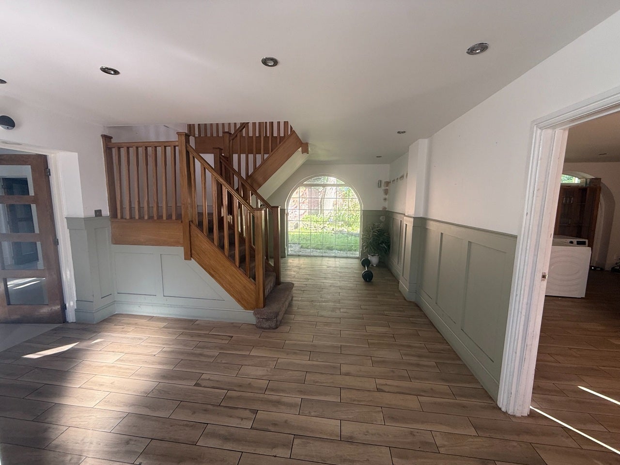 House Sunridge Court in Nottingham