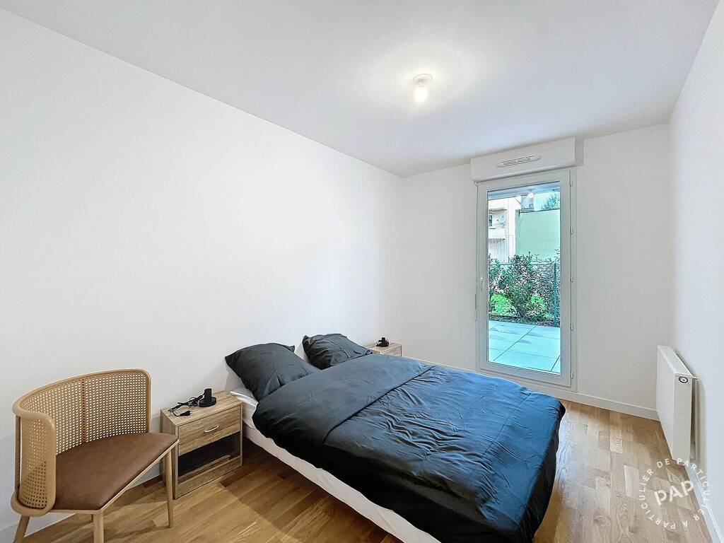 Flat Rue Victor Hugo in Bezons