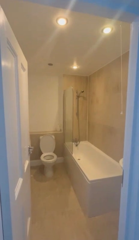 Room Stanhope Gardens in Greater London