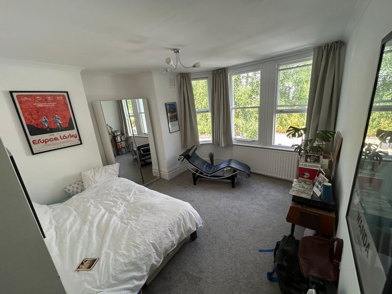 Room Stanhope Gardens in Greater London