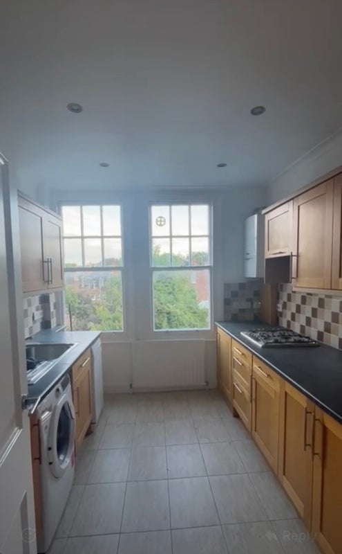 Room Stanhope Gardens in Greater London