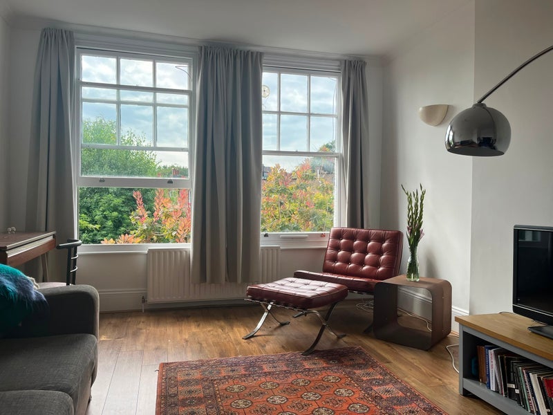 Room Stanhope Gardens in Greater London