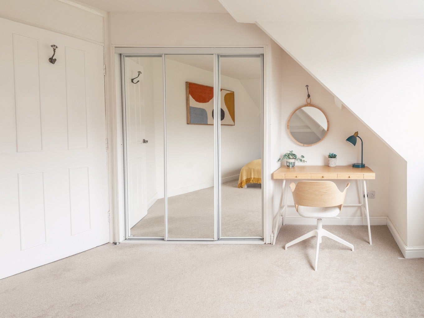 Flat Belle Grove Terrace in Newcastle upon Tyne