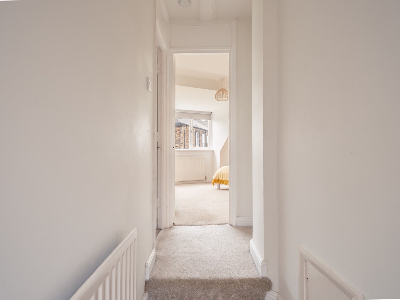 Flat Belle Grove Terrace in Newcastle upon Tyne