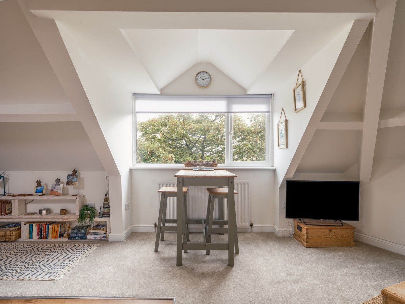 Flat Belle Grove Terrace in Newcastle upon Tyne