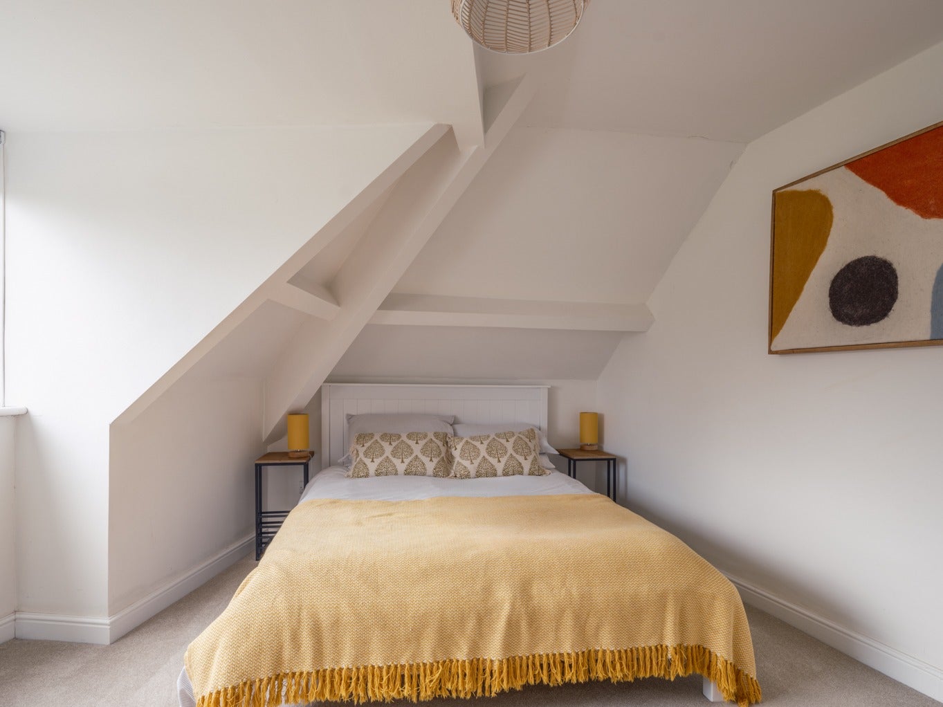 Flat Belle Grove Terrace in Newcastle upon Tyne