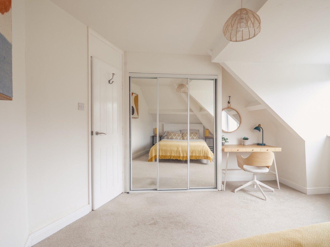 Flat Belle Grove Terrace in Newcastle upon Tyne