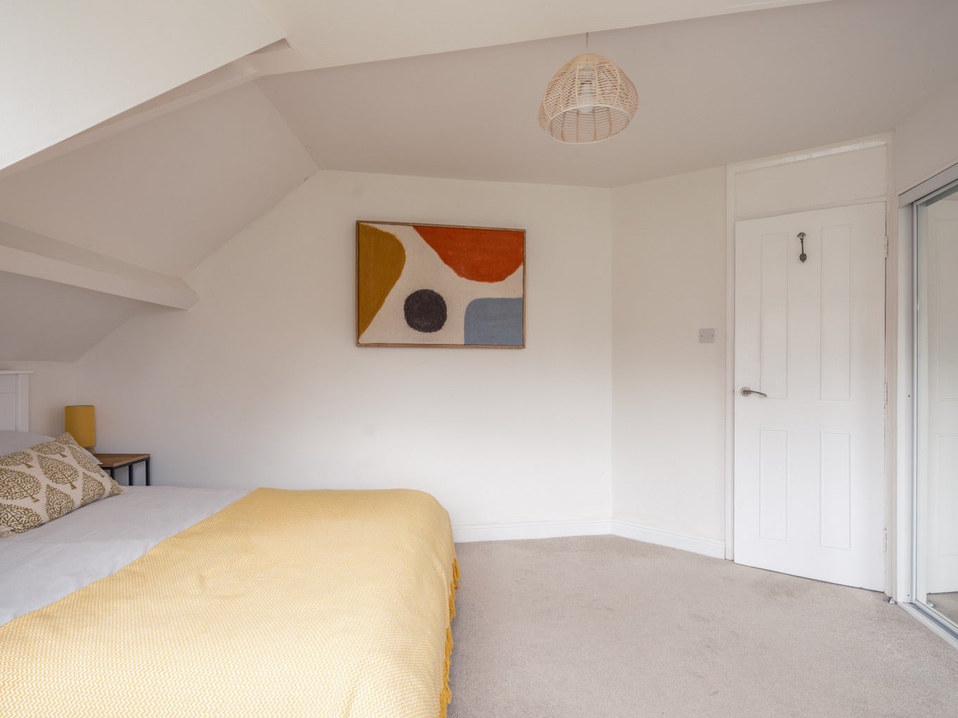 Flat Belle Grove Terrace in Newcastle upon Tyne