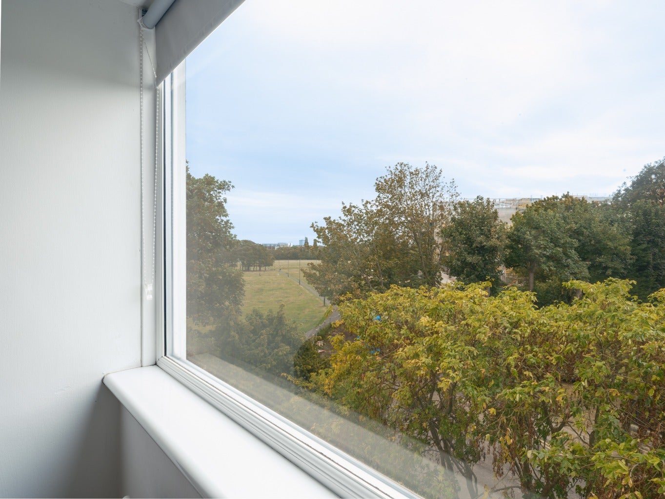Flat Belle Grove Terrace in Newcastle upon Tyne