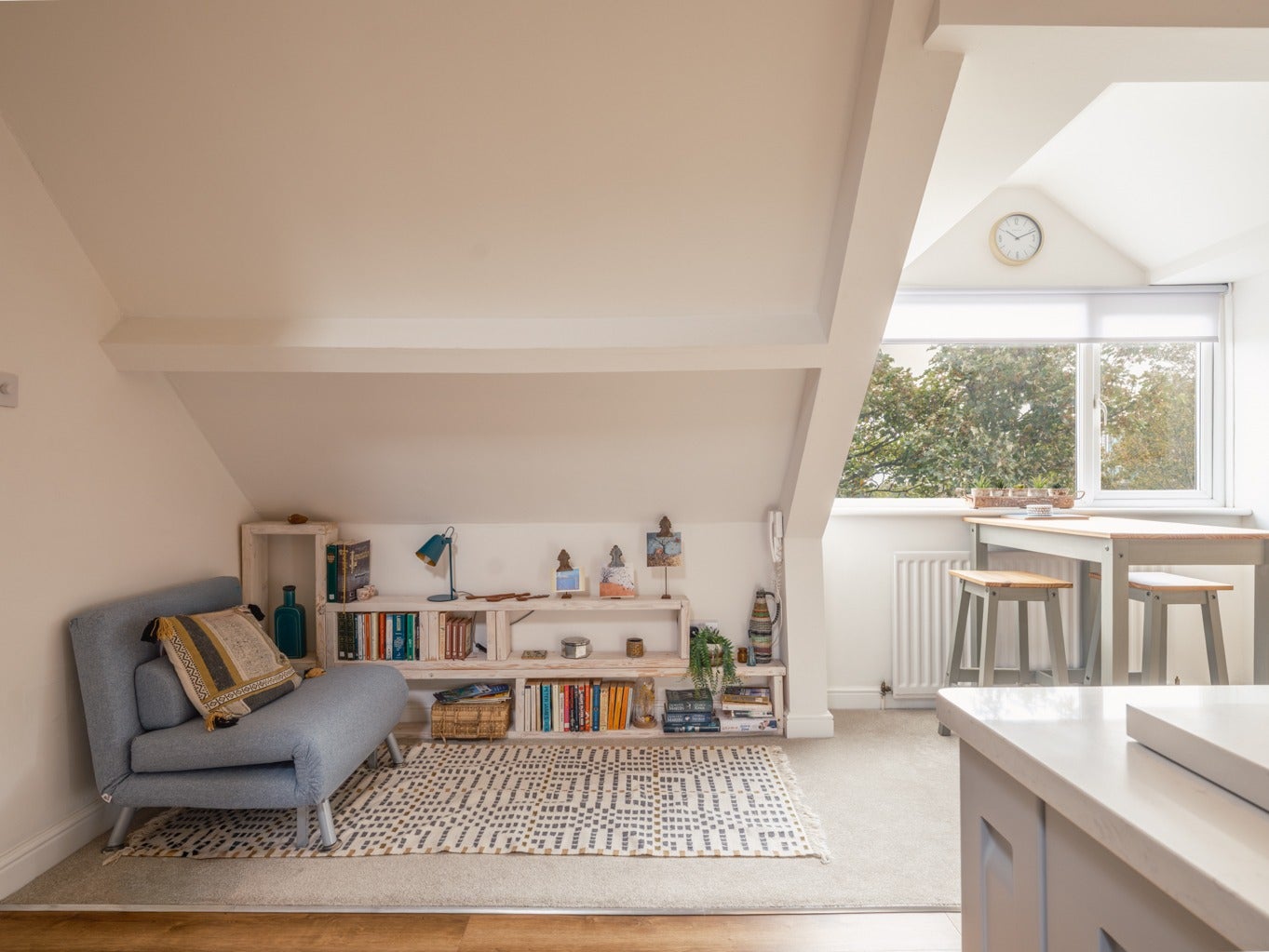 Flat Belle Grove Terrace in Newcastle upon Tyne