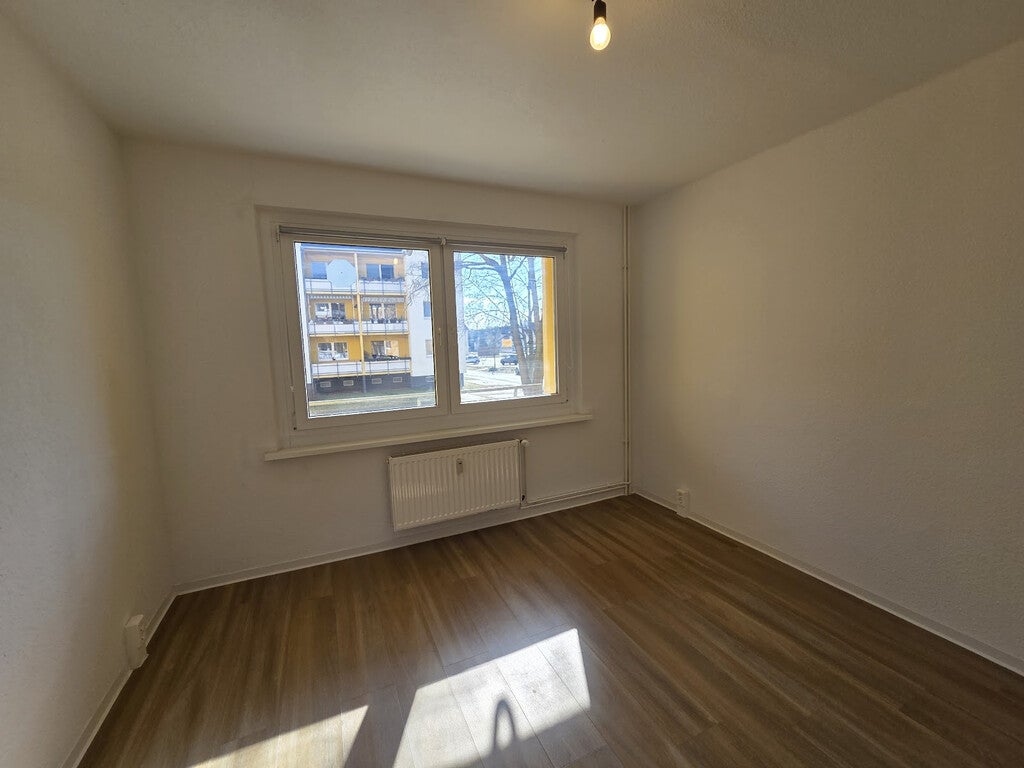Wohnung Bahnhofstraße in Pieskow