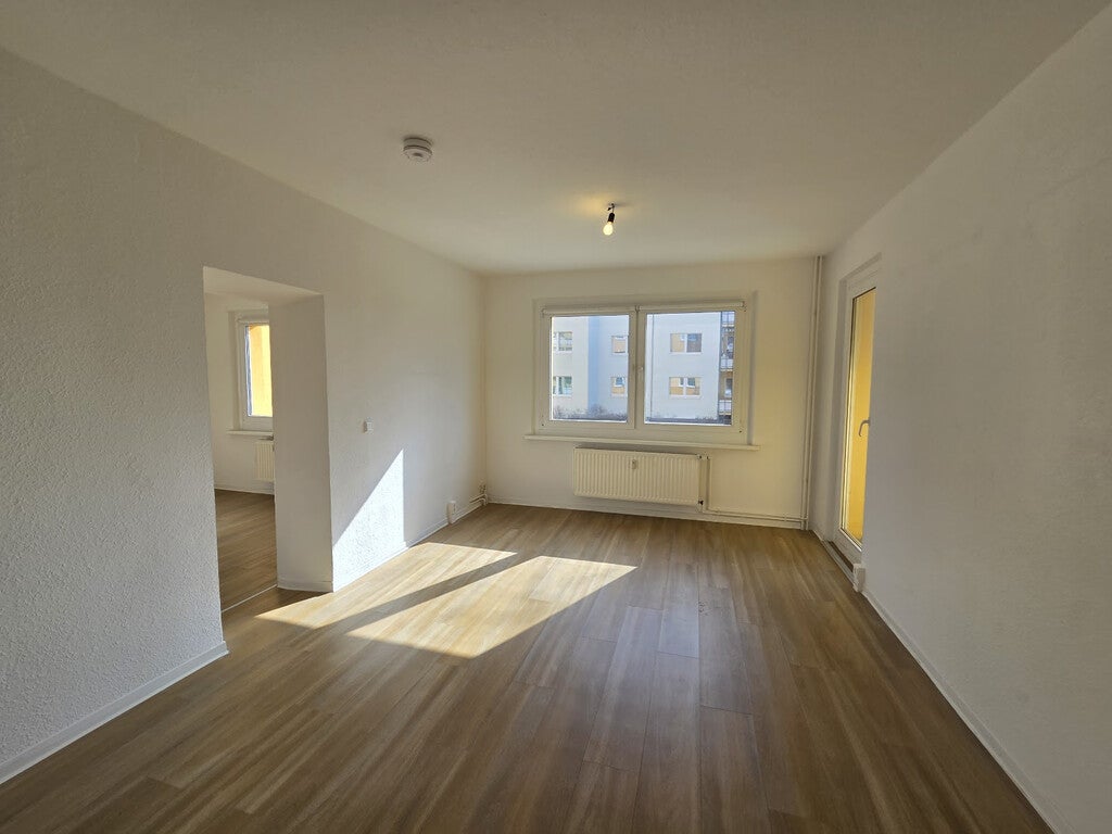 Wohnung Bahnhofstraße in Pieskow