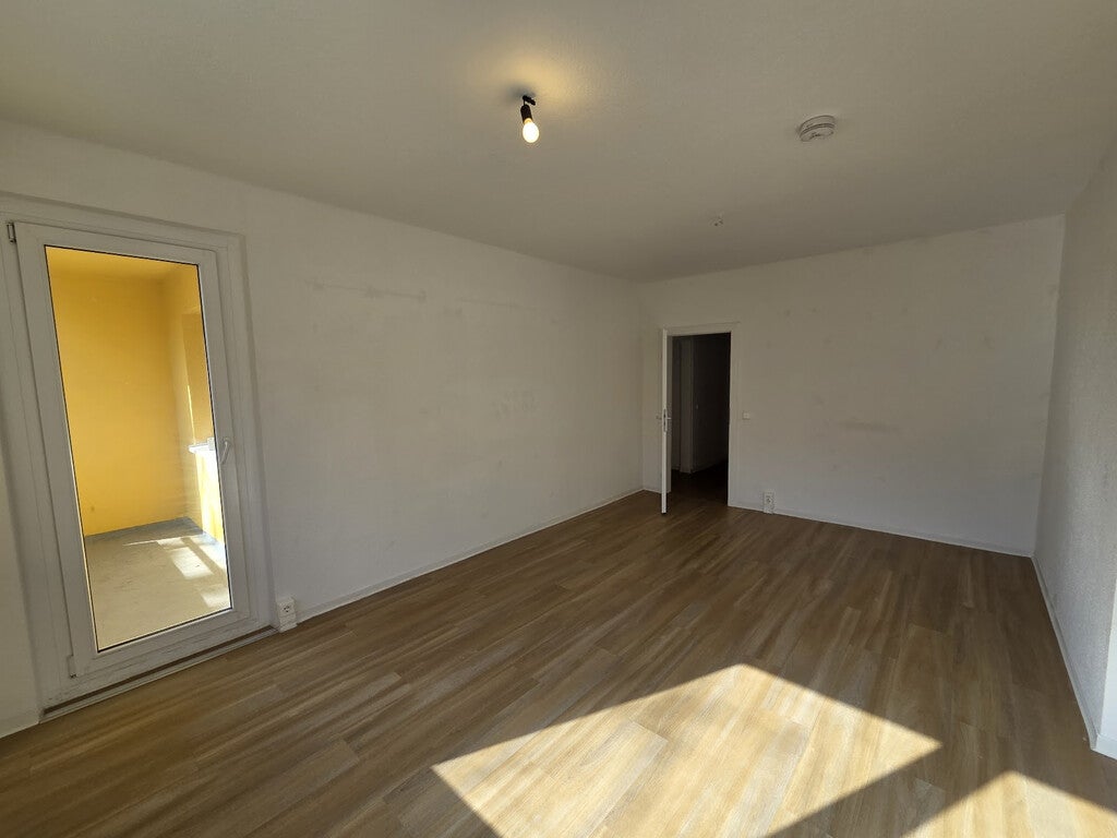 Wohnung Bahnhofstraße in Pieskow