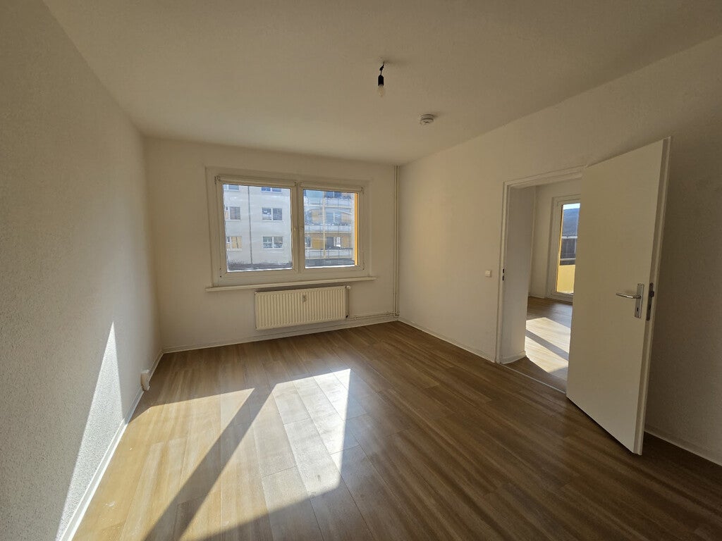 Wohnung Bahnhofstraße in Pieskow