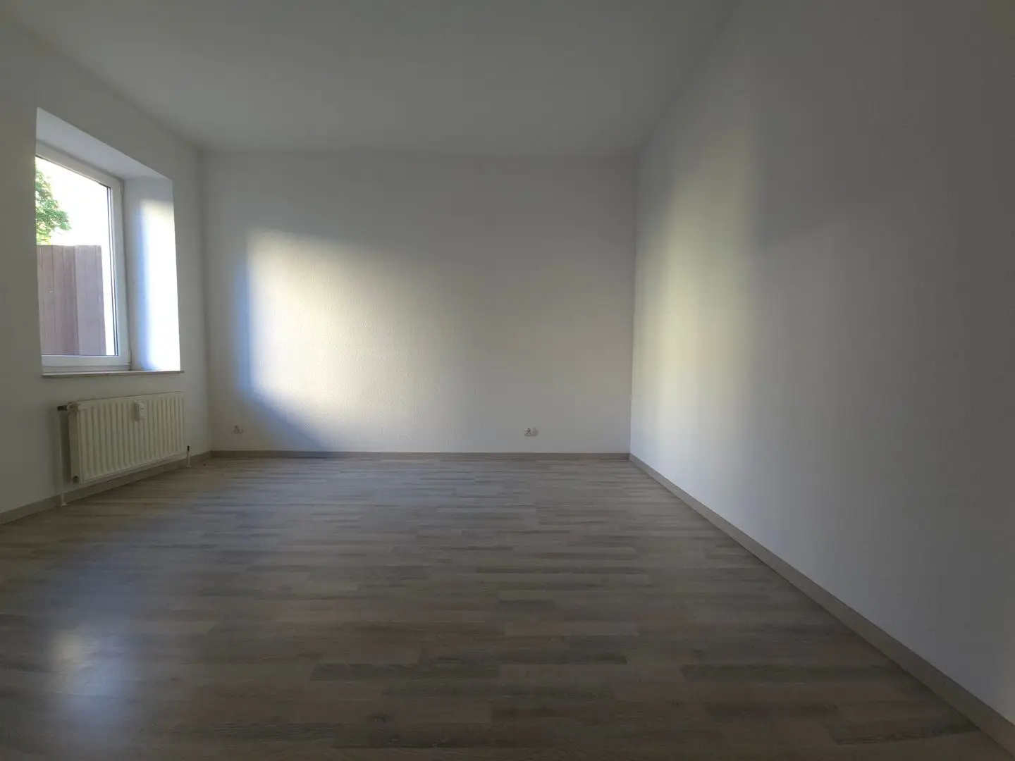 Wohnung Forsterstraße in Halle (Saale)