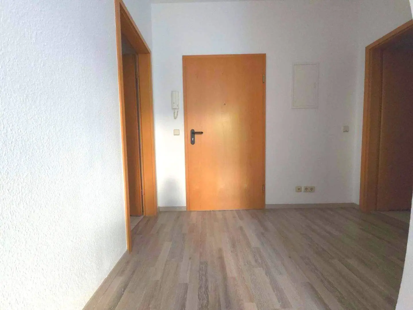 Wohnung Forsterstraße in Halle (Saale)