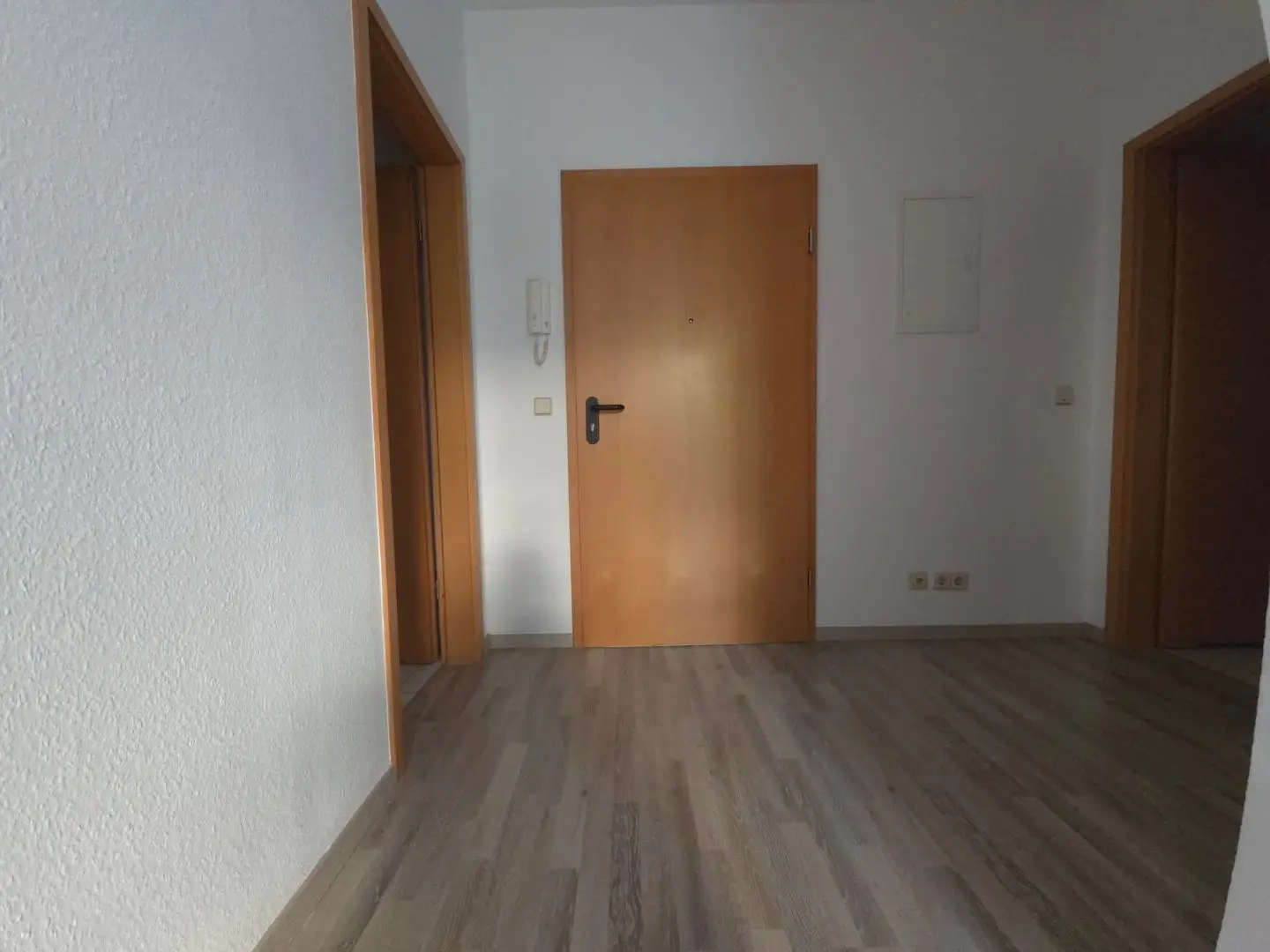 Wohnung Forsterstraße in Halle (Saale)